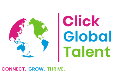 Click Global Talent